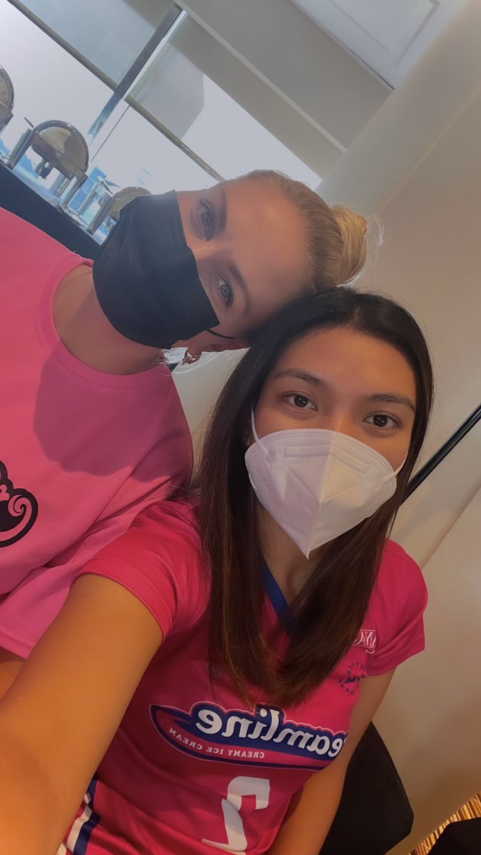 the coolest addition to our team 💕 Hi Yelo 🤗