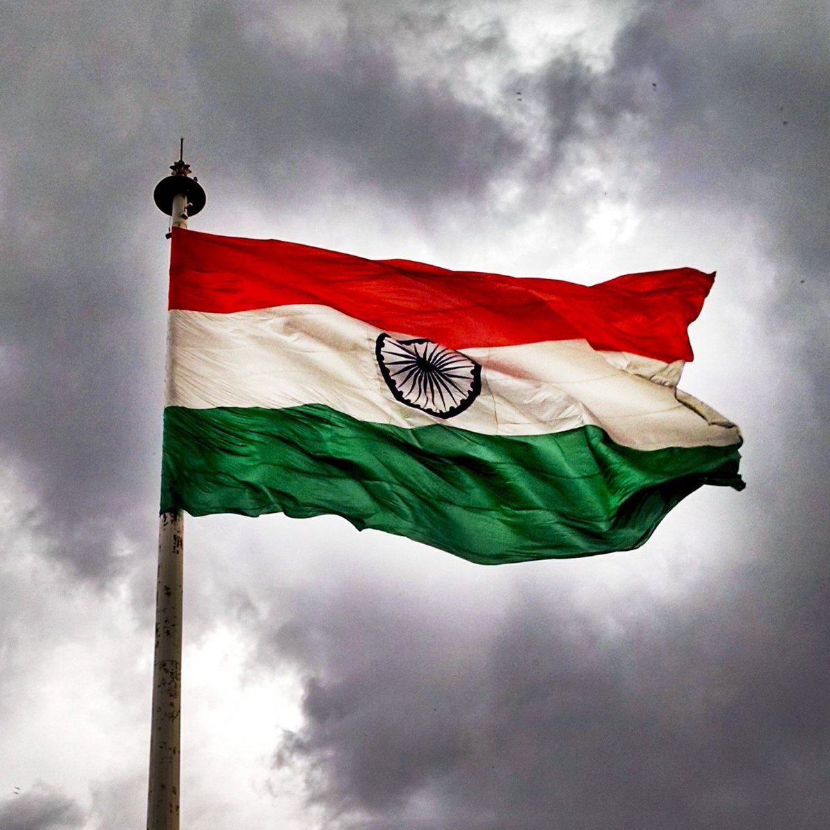 हम भारतीय की सान #newprofilepicture