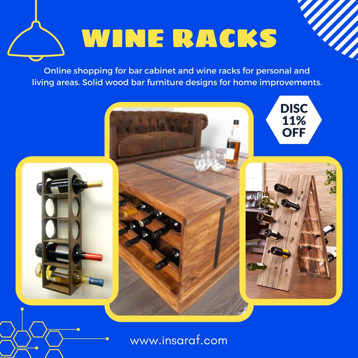 Saraffurniture's tweet photo. Love The Wine You're With 🥰,  Buy Solid Wood Wine Racks &amp; Bar Cabinet Online @ https://t.co/qB3xd7euDh
.
.
.
.
.
.
.
.
.
.
#winerack #wine #winelover #winecellar #bar #wineracks #winestorage #cabinet #winetasting #wineoclock #winelovers #solid #winedisplay #woodworking #wood https://t.co/tJhNu5eFXw