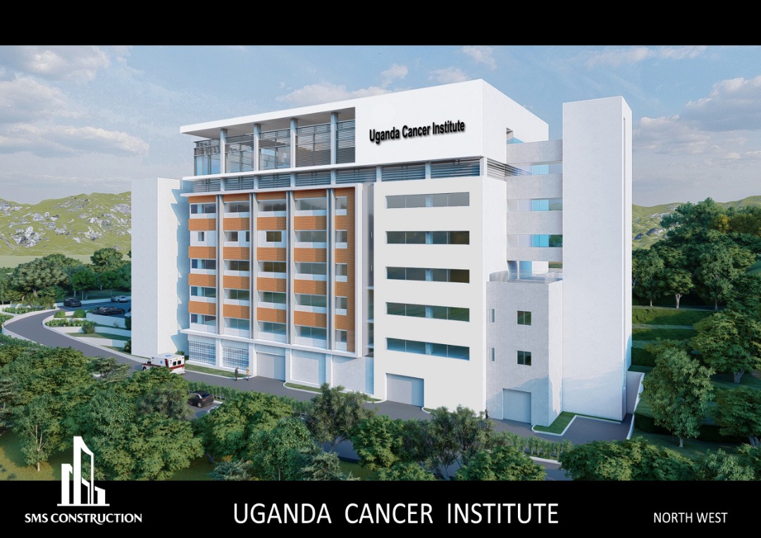 SMS CONSTRUCTION LTD (sms_uganda) / Twitter