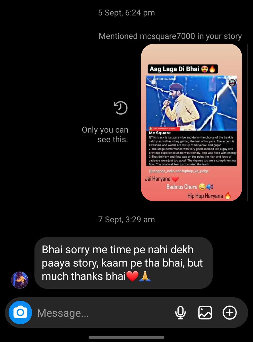 Most Humble Guy I have Ever Seen
<a href="/Mcsquare7000/">Badmos Chora</a> 💕 #Jaiharyana