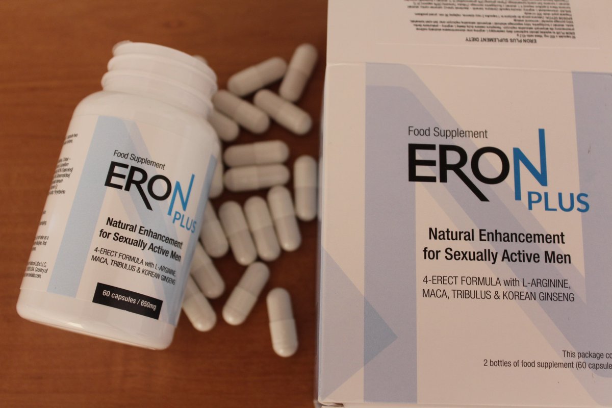 Neron86465057's tweet photo. He is at an age that sometimes I have to help myself with tablets. I use natural erection remedies. Erection problems are quite normal and I started using Eron Plus. It's ok. Read on https://t.co/DuFghRTWqL
#erection #potency #EronPlus #goodsex https://t.co/pTb5LK4Uvj