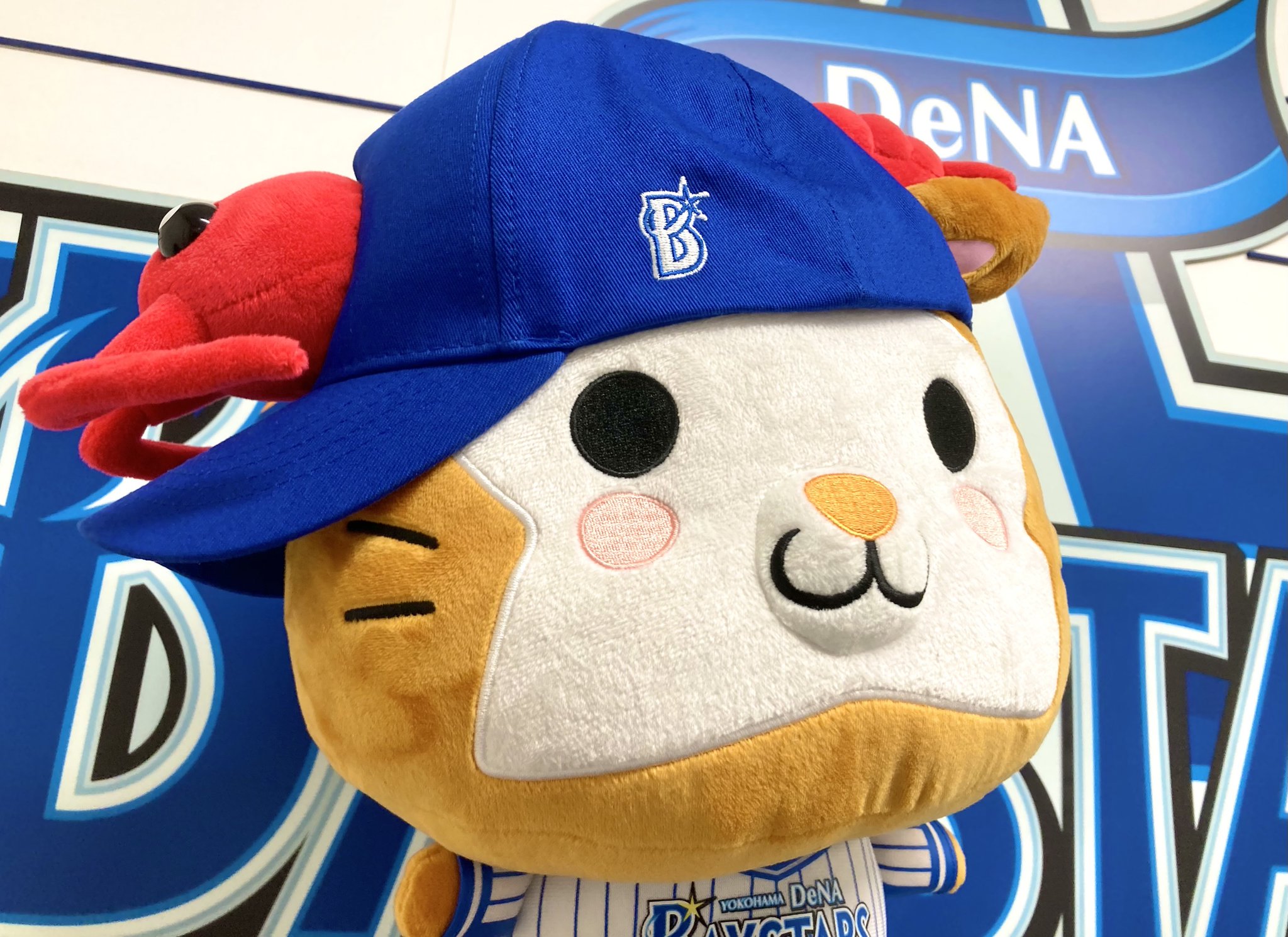 横浜DeNAベイスターズ on X: 