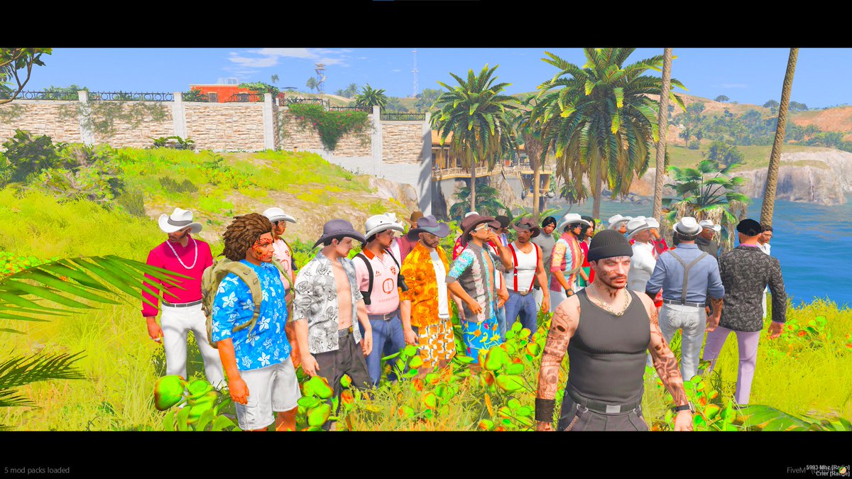 sansblaze933's tweet photo. @FlashbackFA El cartel de cayo perico 🇲🇽❤️ https://t.co/B5chxThnql