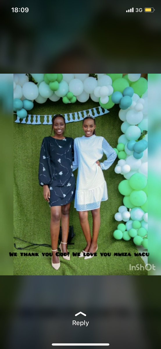 uriscollections's tweet photo. #bridalshower 
#UrisCollections
#ReavelingBeautyFromTheUnseen🥰 https://t.co/ZkeVNXeh86