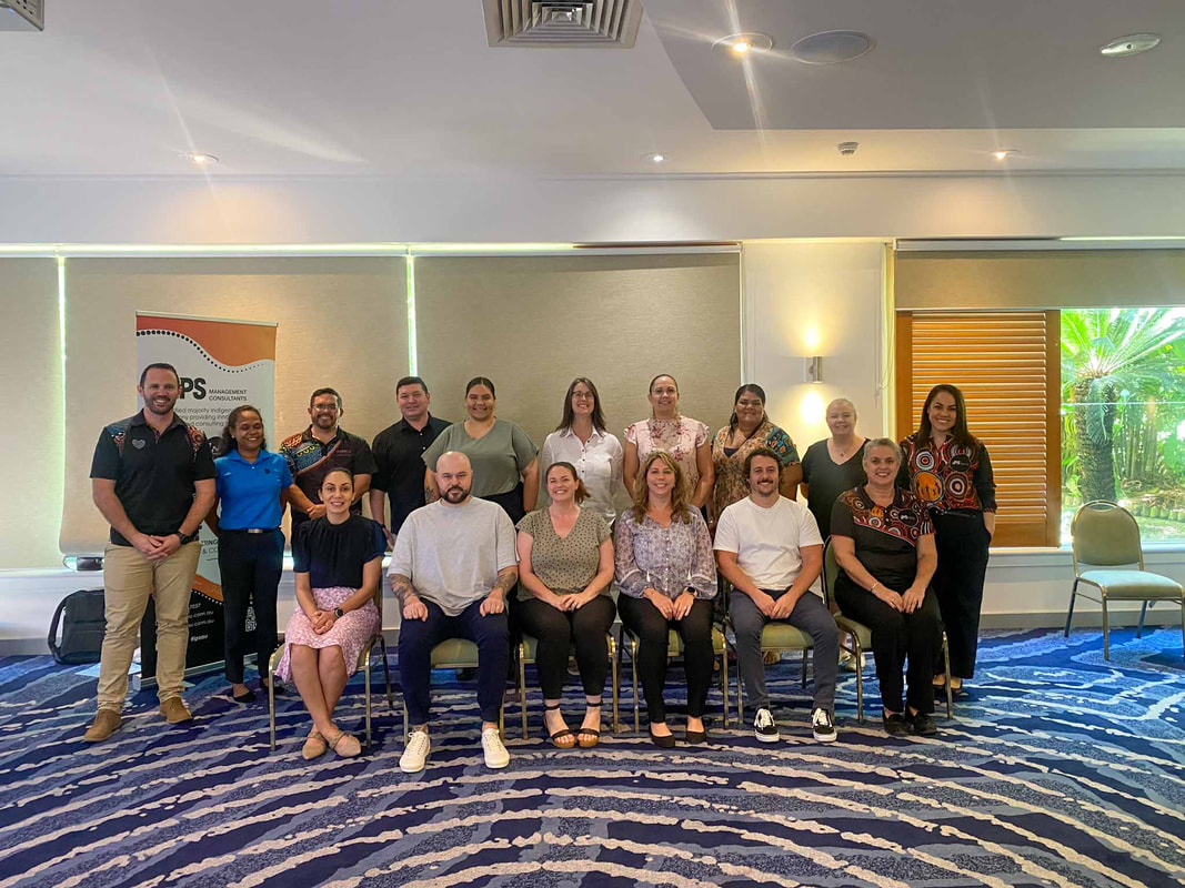 IPS Management Consultants tweet media