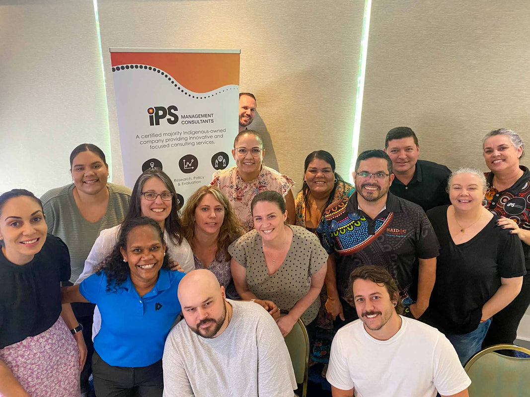 IPS Management Consultants tweet media