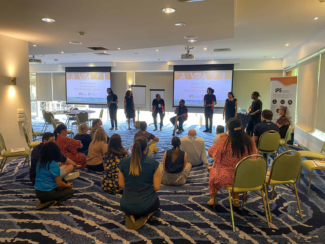 IPS Management Consultants tweet media