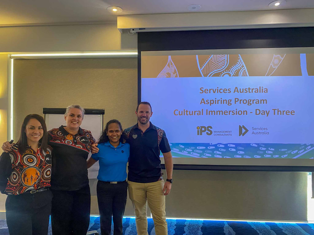 IPS Management Consultants tweet media