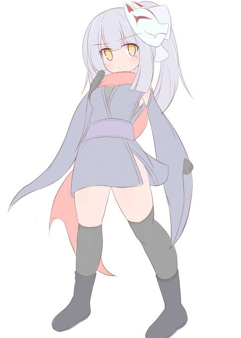 絵566号「主人公さん(架空)」

使い捨てヒロインのデザインをするとき最高に生を実感するということに気付いてしまいました...! 