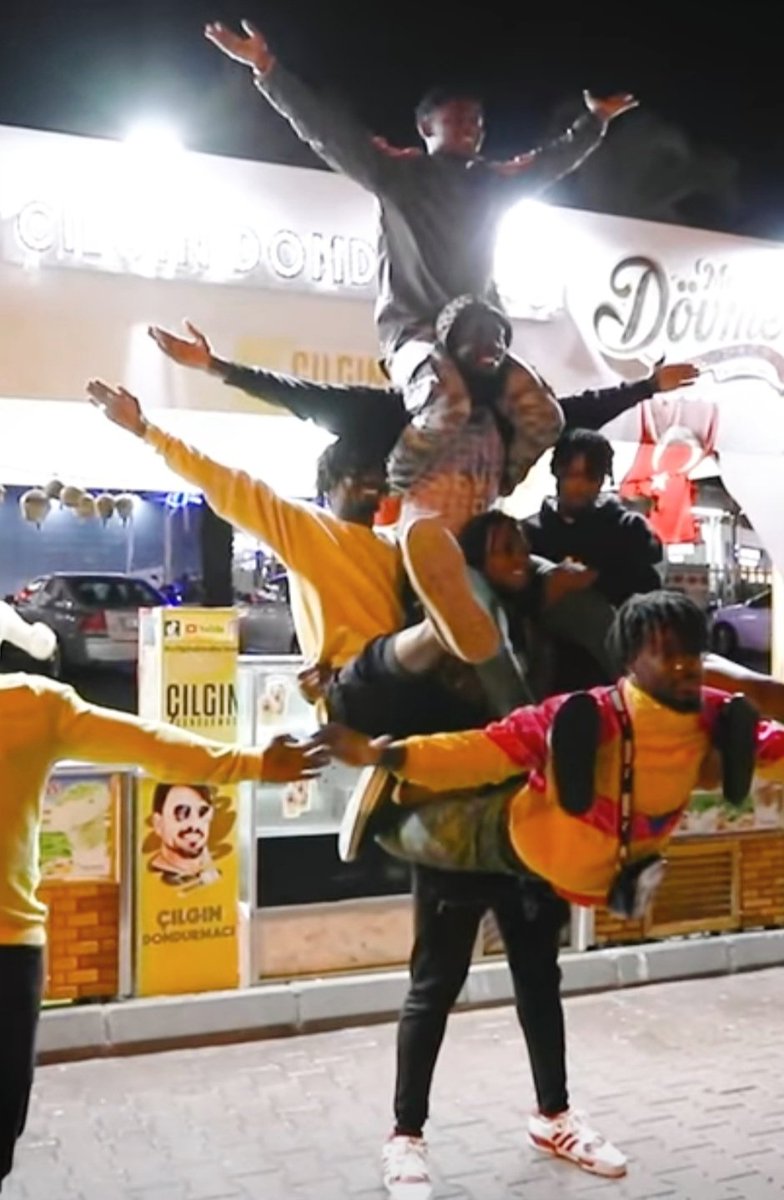 OMG!!! #Dance #Dancing