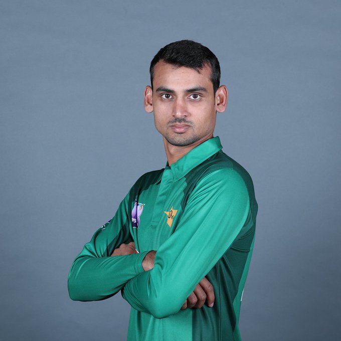 TheRealPCB's tweet photo. Happy birthday, @syedsaadali901!

The left-hand batter has 7,263 runs to his name in domestic cricket. He made his ODI debut for Pakistan against Australia in 2019. https://t.co/FZ0jPhloHX