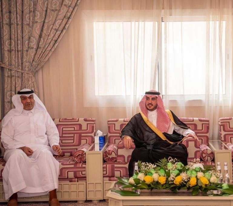 آل راشد الأساعدة من عتيبة tweet media