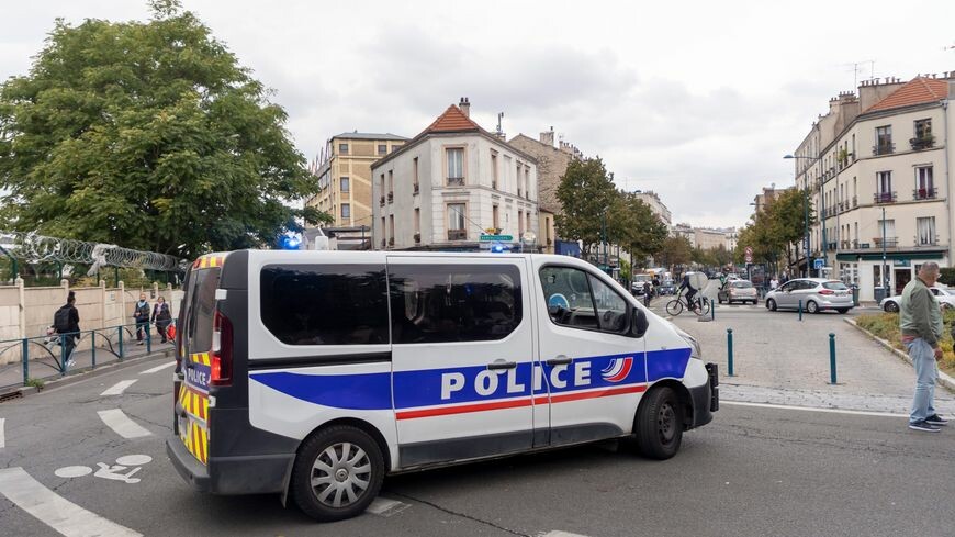 iciparisidf's tweet photo. Crack à Paris : évacuation en cours du campement Forceval, porte de la Villette à Paris
➡️ https://t.co/n2DZUzzogt https://t.co/kGgpP09NZ5