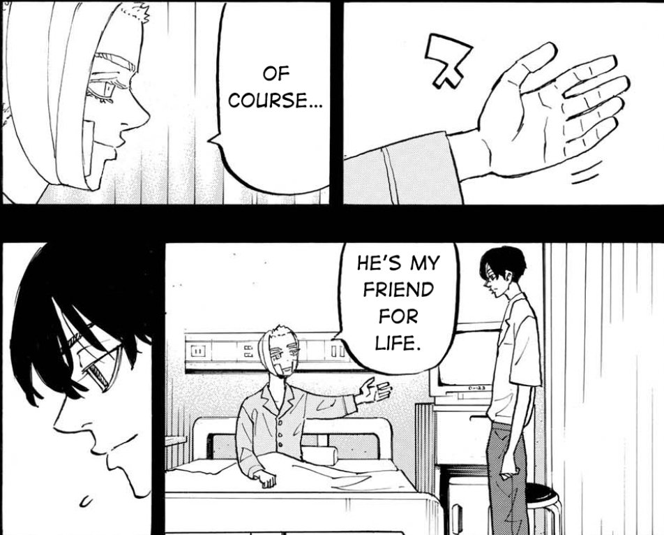 rjhmatcha's tweet photo. #tr272 haruchiyo you are the best 😭 https://t.co/4tCnPCJdwJ