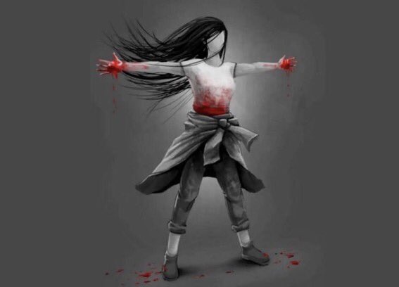 AtriaGraphics's tweet photo. For the sake of honor and humanity.    #زن_زندگی_آزادی #مهساامینی #MahsaAmini #Women_Life_Freedom https://t.co/IkyMPRym0j
