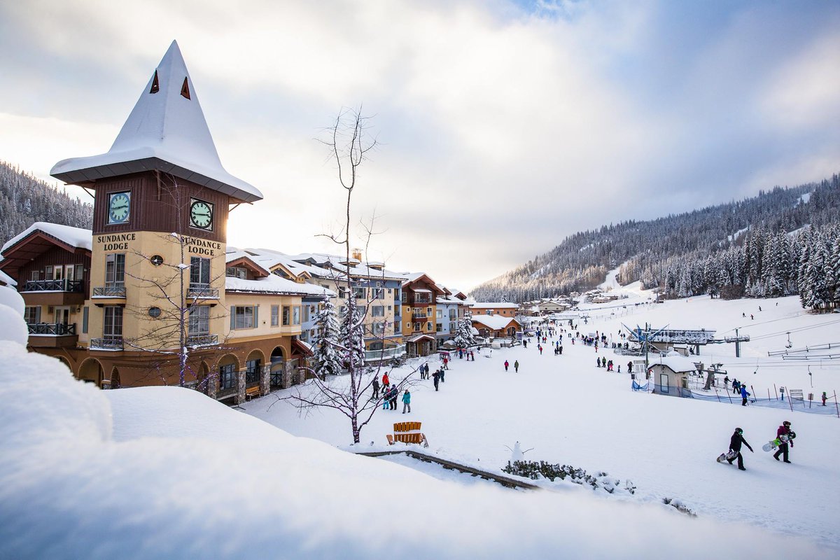 Exciting News! <a href="/SunPeaksResort/">Sun Peaks Resort</a> has joined <a href="/IkonPass/">Ikon Pass</a>  Ikon Pass holders have access to more than 50 worldwide destinations, including nine in Canada. Sun Peaks announced today they have joined the ever-growing list. Making Ikon Pass one of the best value ski passes on offer!