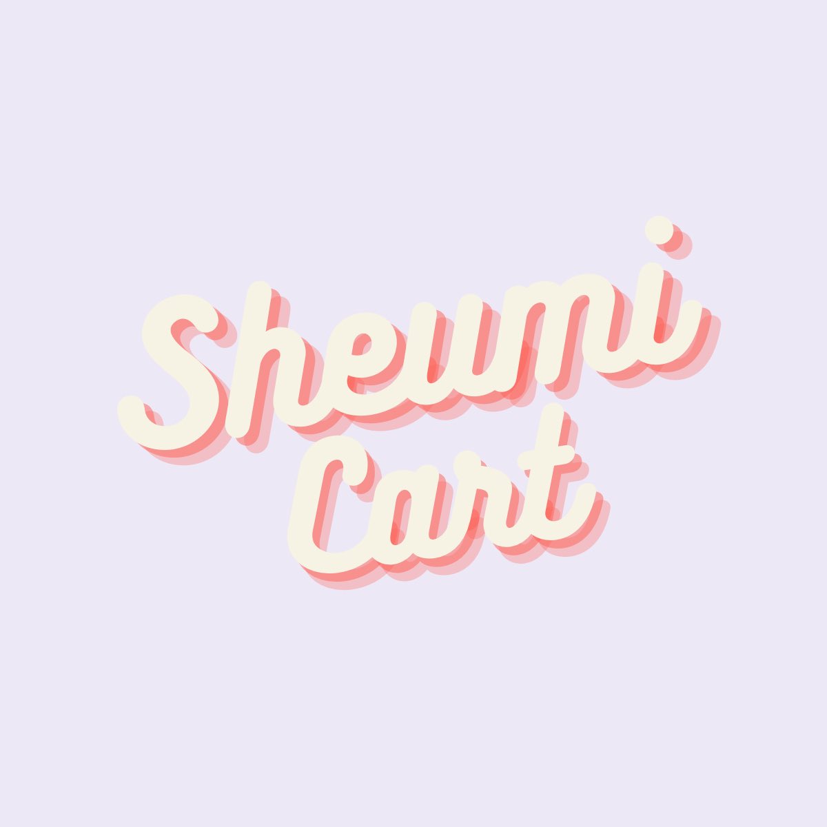 Sheumi Cart tweet media