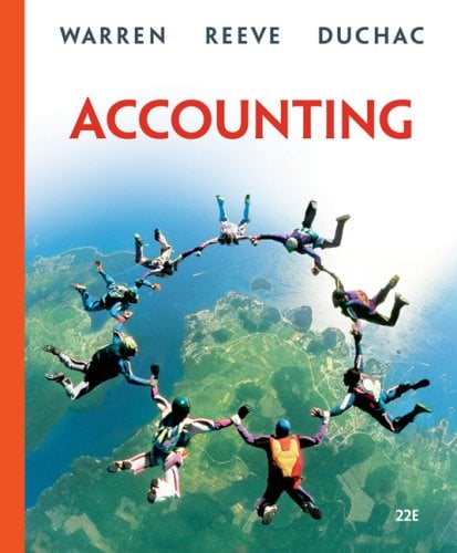 elsolucionario's tweet photo. 📚 Accounting - Carl S. Warren, James M. Reeve, Jonathan Duchac - 22th Edition
➖➖➖
✅ https://t.co/lgLxZuugzj
➖➖➖
#Accounting #Contabilidad #WarrenS.Wright #ContabilidadGeneral #elsolucionario #librosgratis #librosPdf #university #estudiante #teacher https://t.co/OXl95MSdQG