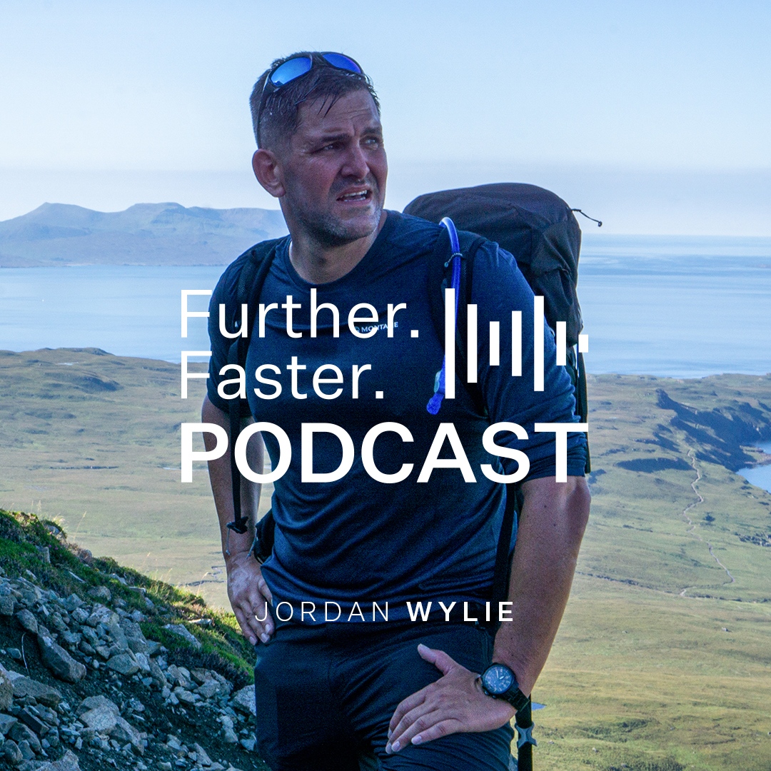 MontaneOfficial's tweet photo. 🎧️ NEW EPISODE 🎧️
In the latest episode of the #FurtherFasterPodcast, we hear from all round adventurer Jordan Wylie who chats to us about why he decided to quit social media for a year and the positive mental impacts this has had on his life: https://t.co/flB0Sd0cd4 https://t.co/GYtAMKtw6i