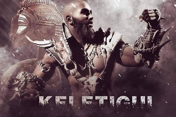 Un jeune Guinéen, Serge Abraham Thaddée a développé un jeu-vidéo d'action 100 % africain, inspiré des héros de l'histoire africaine : African heroes 
#entrepreneuriatafrocaribeen #Entrepreneur #jeuxvideos #guinee #3D #africanheroes 
<a href="/heroes_african/">African Heroes</a>