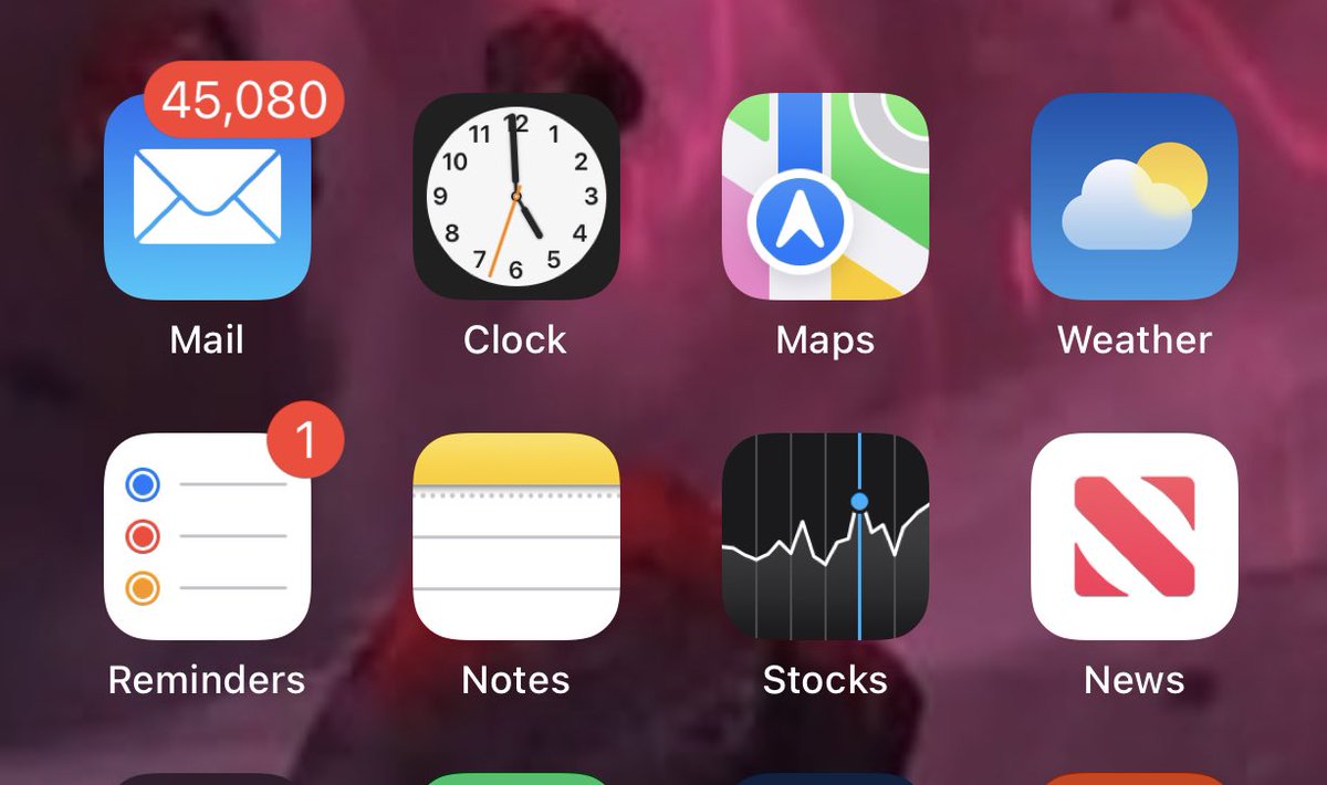 Luke Sinclair tweet media