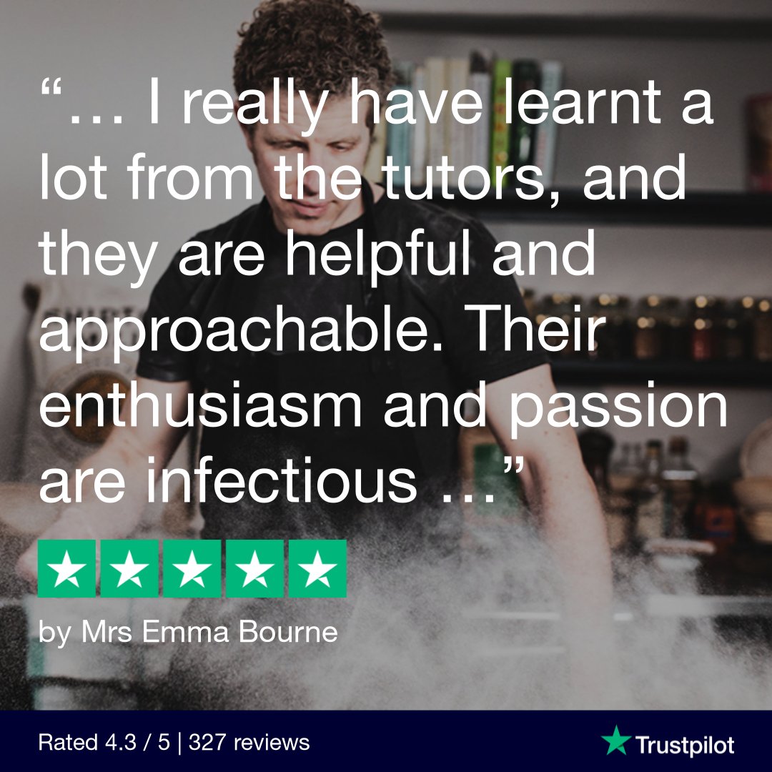 LWE_Hub's tweet image. Join Emma in one of our cookery courses and learn new kitchen skills or just fuel your passion for cooking.

🧑‍🍳 learningwithexperts.com/foodanddrink?u…

#nationalteachersday #learningonline #cookerycourse #learningwithexperts