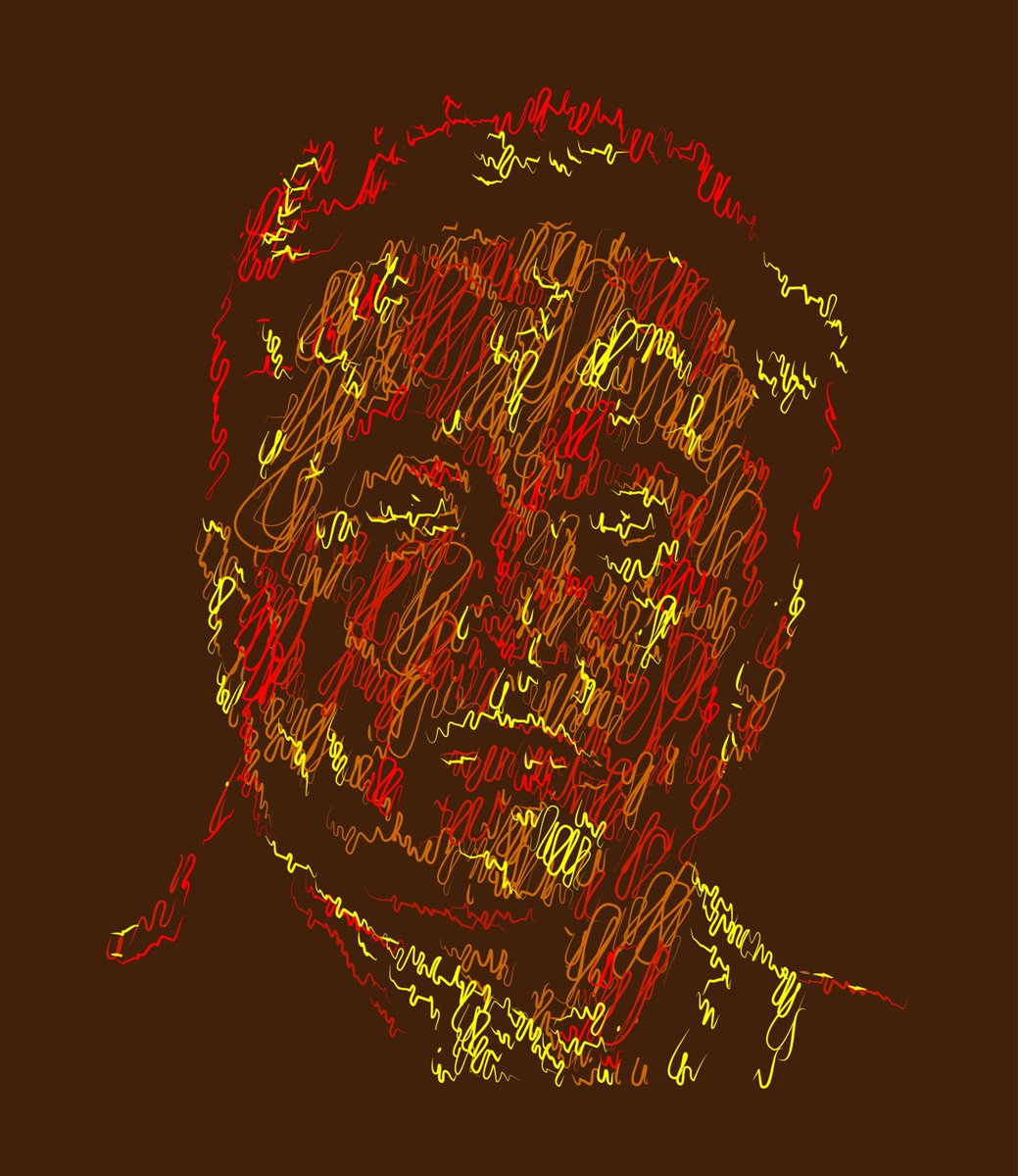 CryptoDrafts's tweet image. Crypto Drafts is a digital art collection on the Ethereum blockchain, each piece you own will be forever on the Metaverse. Each piece is unique ! Go check them out now on @opensea !! Link in Bio !
.
#NFTCommunity #NFTs #nftart #NFTcollector #NFT