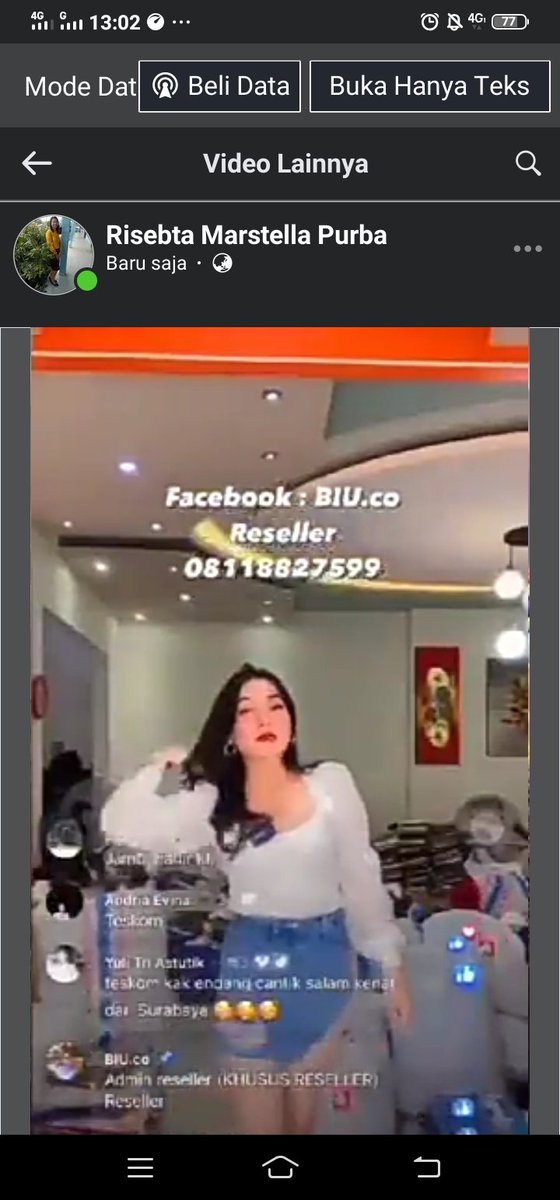 Risebta Marstella Purba tweet media