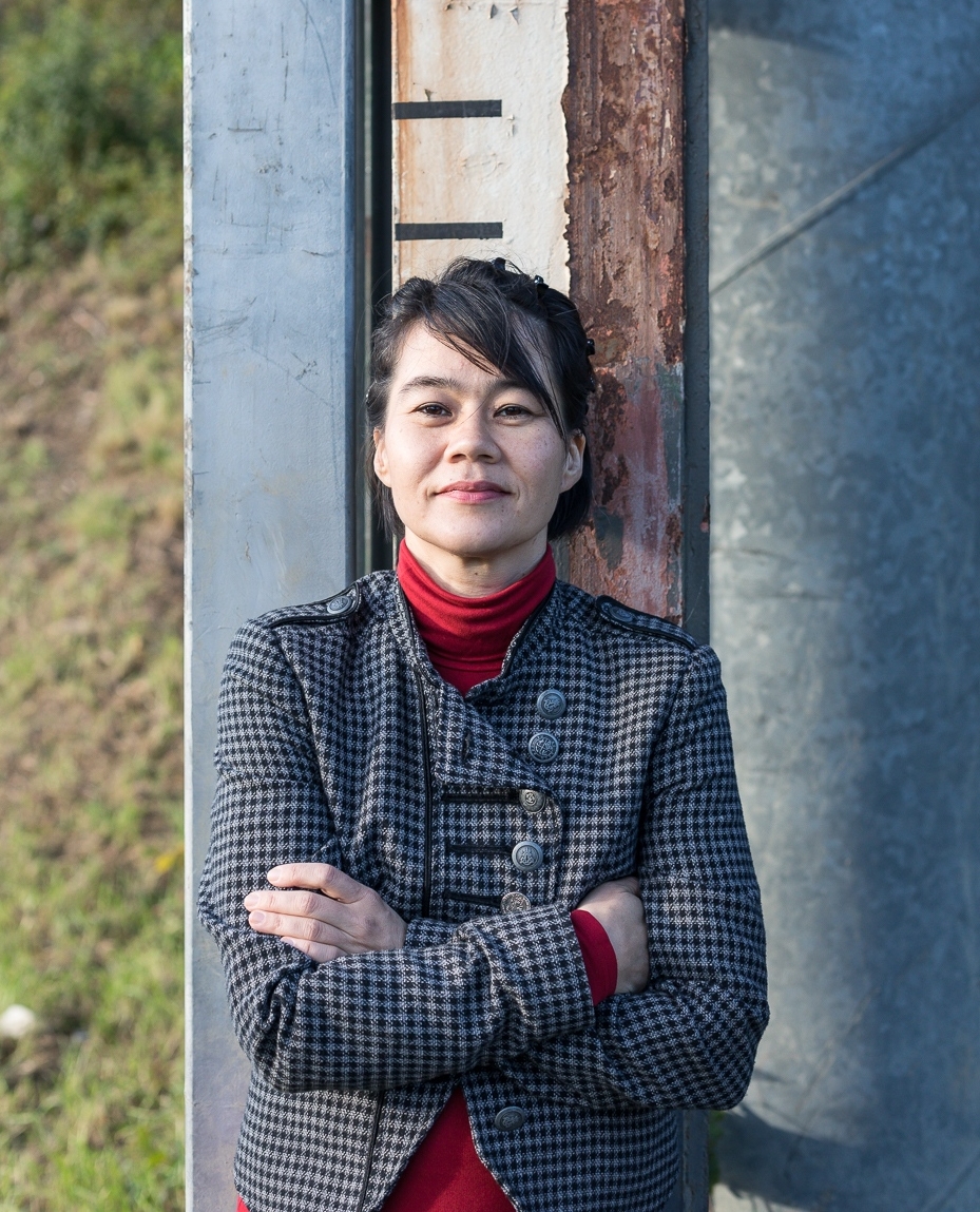 Was ist deine Domäne?
#EinfacheSprache #Lyrik

Heute stellen wir euch Maria Seisenbacher vor: Sie ist Lyrikerin und zertifizierte Übersetzerin in Leichte und Einfache Sprache. 

frauendomaene.at/user/mariaseis…

Fotocredit: Carolina Frank