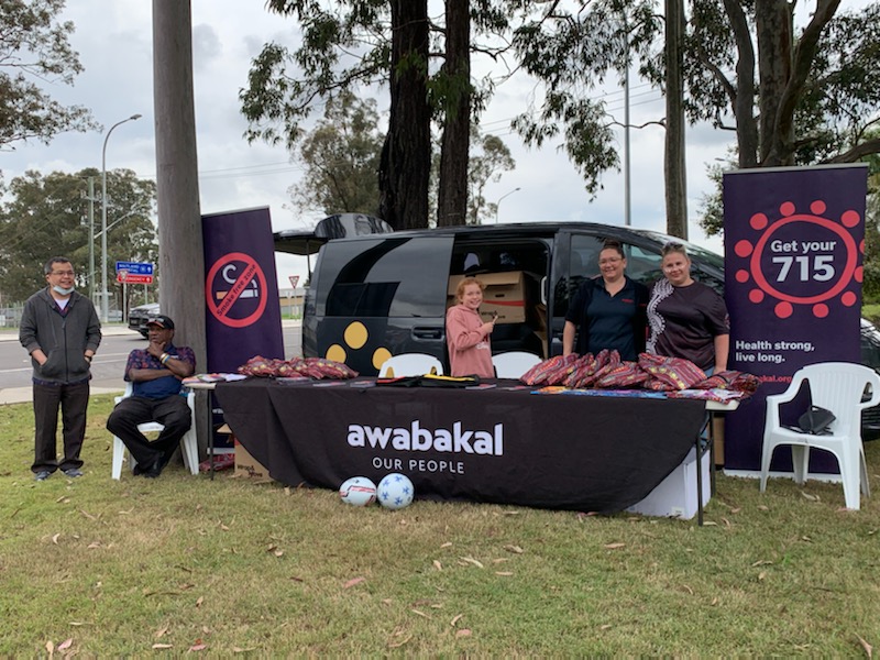 Awabakal Ltd (@awabakalltd) / Posts / X