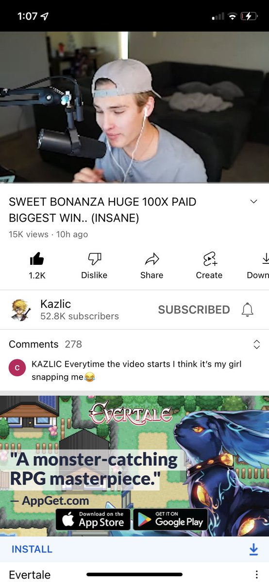 braneckyoc's tweet photo. @KazGambles Done https://t.co/PDMdBpqITD