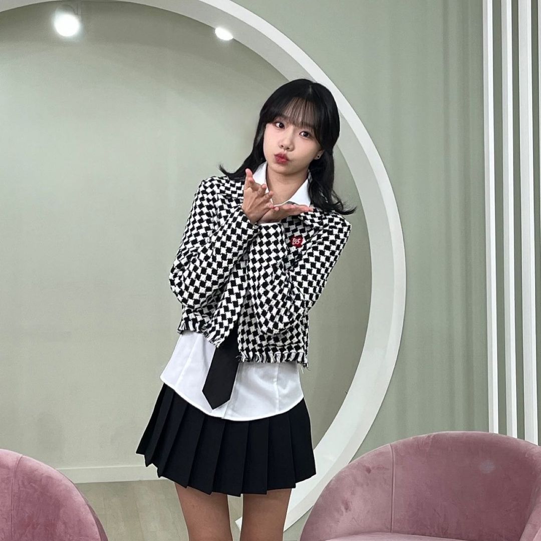 아이돌의 올데이 옷장 on Twitter: 
