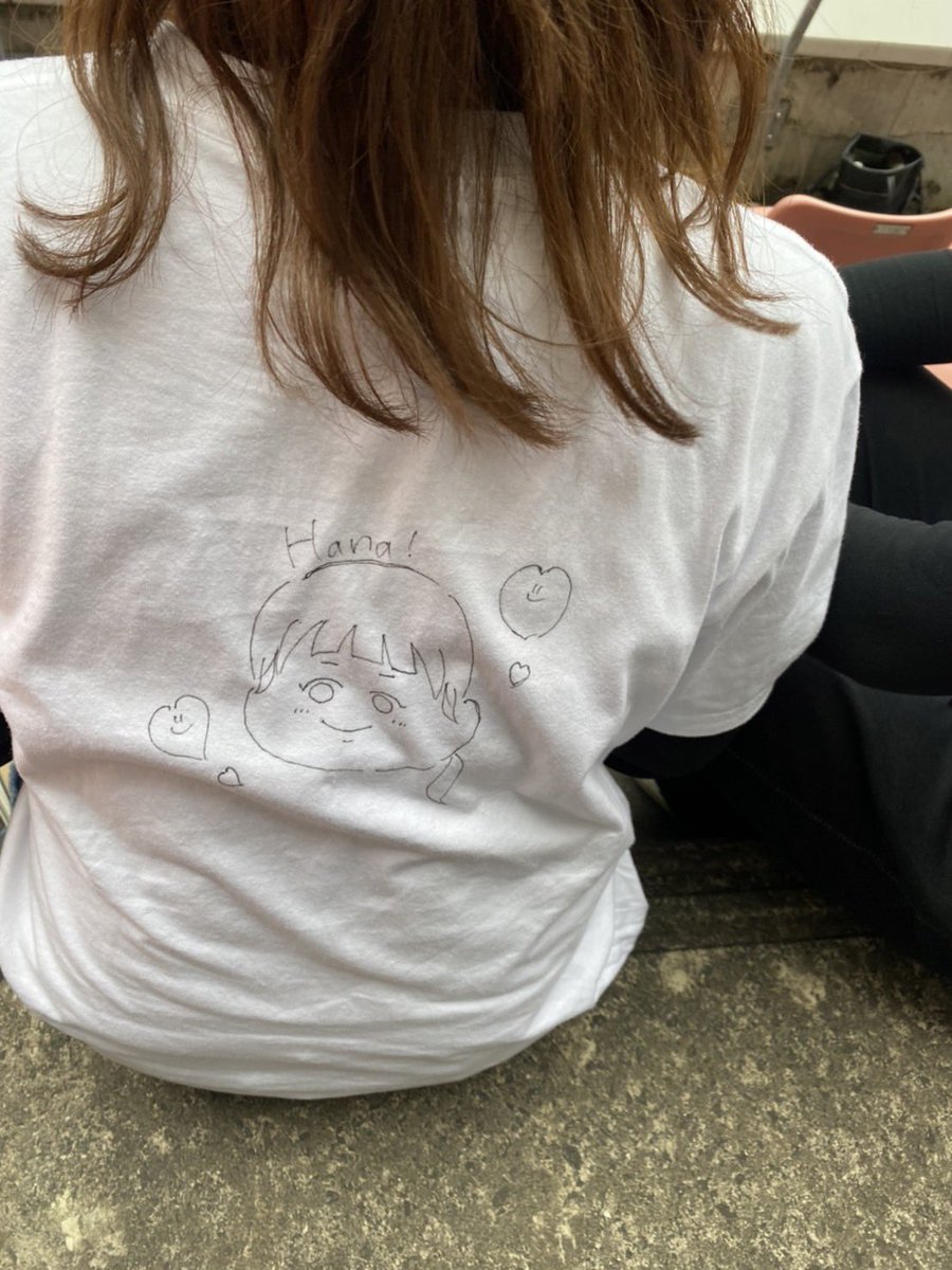 NCAD_Niigata's tweet photo. みんなの背中🤍🤍🤍
さすがNCADの学生たち🥰

#NSG大運動会 #NSGカレッジリーグ #イラストレーター #デザイナー https://t.co/fbmRWsVa1T