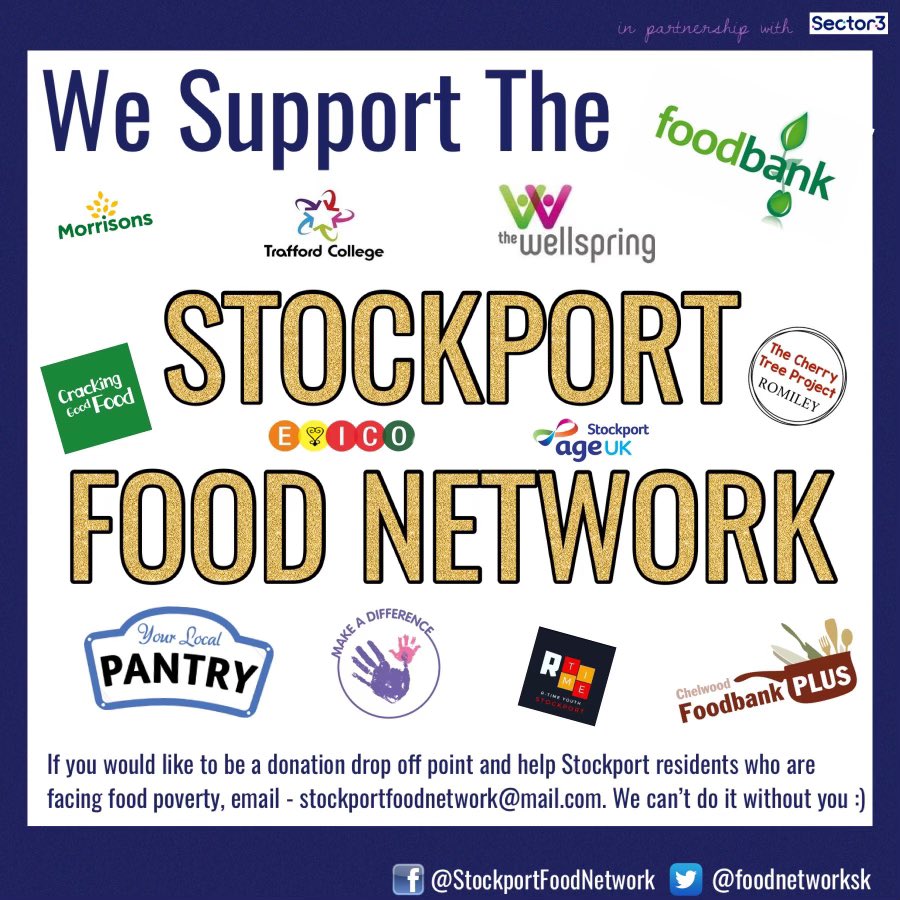 FoodNetworkSK's tweet photo. Today we are at #meetgreetandgrow hosted by @Sector3SK We will be talking about the #CostOfLivingCrisis and how amazing our community is at stepping up to support those in need! 

Please show your support by sharing this post as we need it now, more than ever ❤️ #retweet #help https://t.co/c711Ks9ZjJ