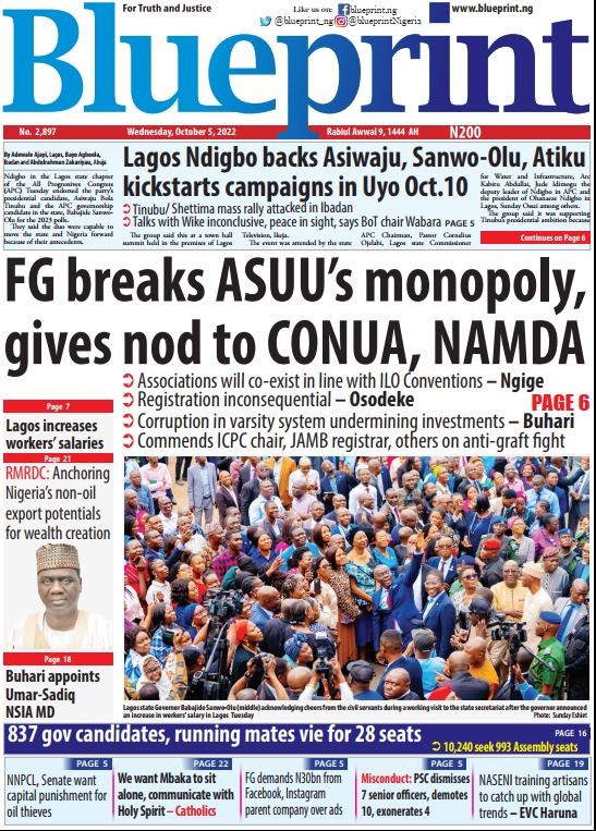 tolaogunnubi's tweet photo. #MayAPC #JuliusBerger #Anambra #Ngige #CongratulationsMo #Motara #NnamdiKanu #Rufai #Fati #TinubuShettima2023 #Asari #Abacha #OluJacobs #Tems #obidients #remita #Nigeria #Oshodi #frontpagestoday #frontpage #Headlines #headlinenews #ASUU https://t.co/DAClgtXTRk