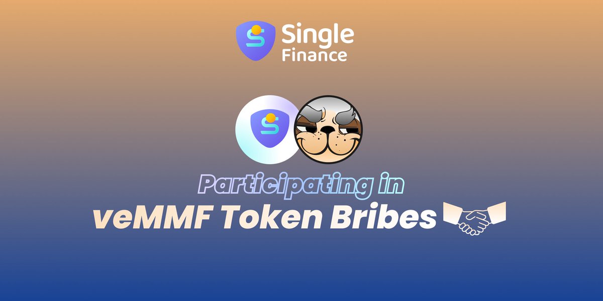 Single Finance tweet media
