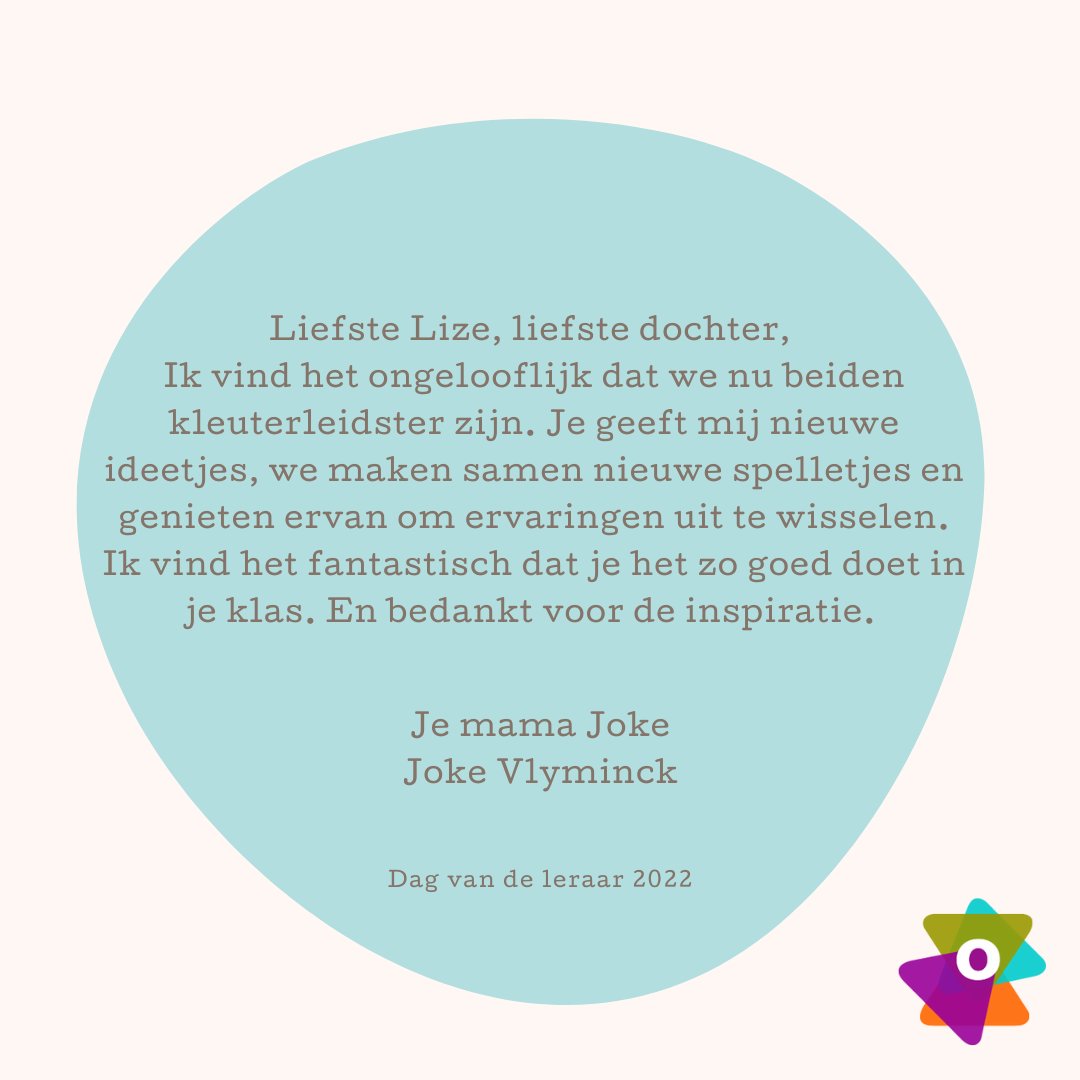 KathOndVla's tweet photo. Op de #dagvandeleraar plaatsen we bezielde en bezielende leraren voor het voetlicht. We danken jou voor je inzet en engagement ten bate van je leerlingen!

Of, met de woorden van collega's: https://t.co/EqgO9zUC5l