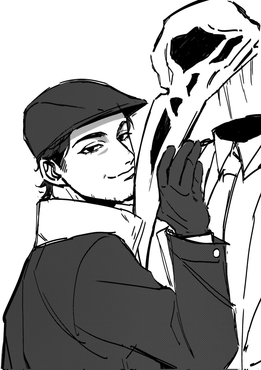 #MoonKnight #JakeLockley #Khonshu