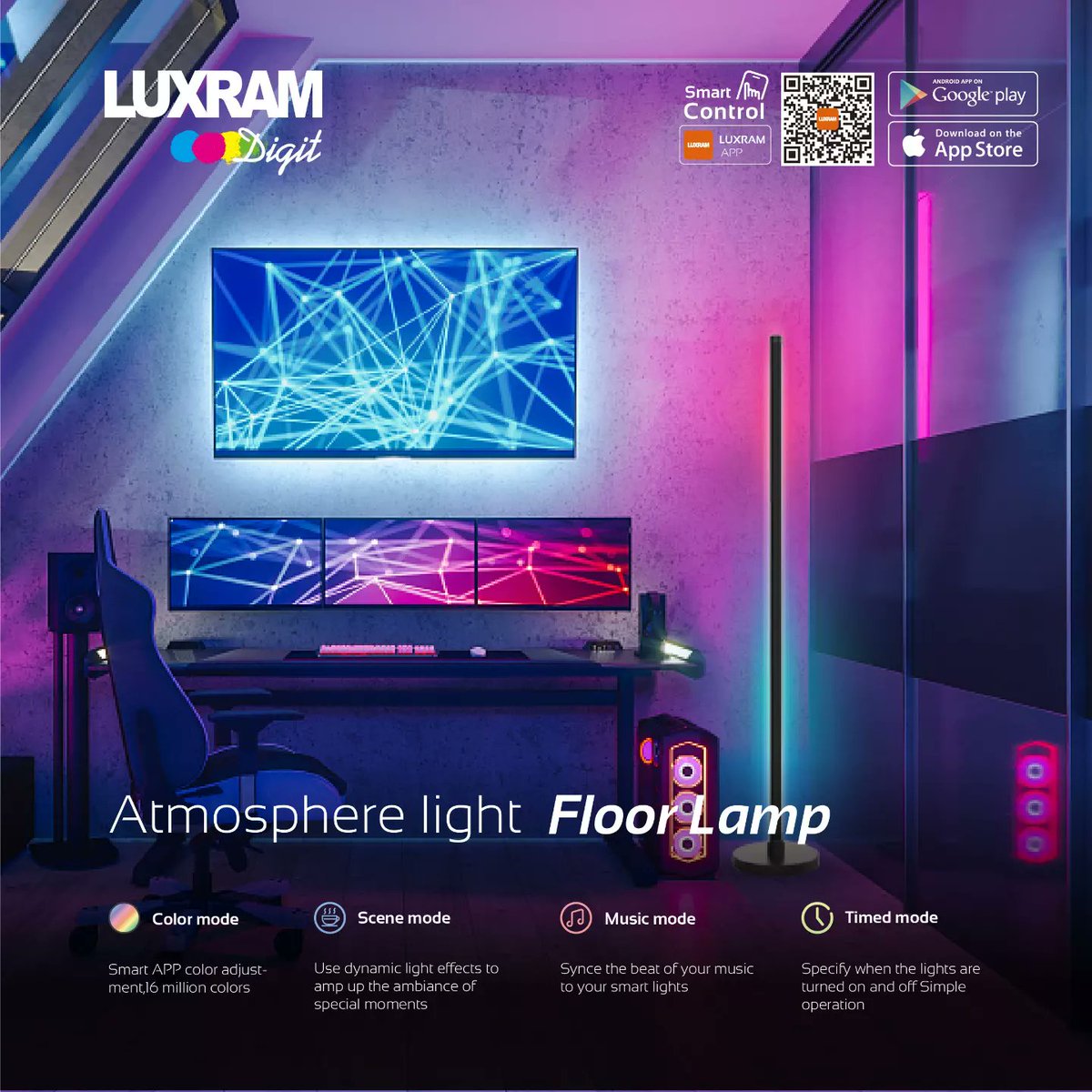 luxramlighting tweet picture