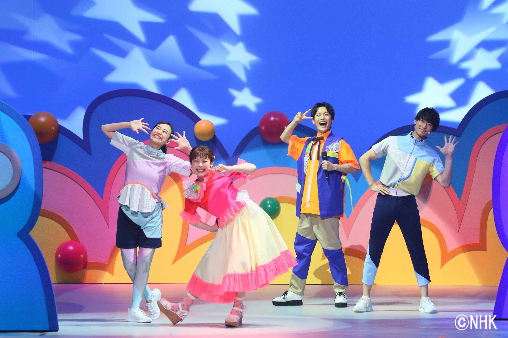 おかあさん10枚　おとうさん11枚 おかあさんといっしょ」「おとうさんといっしょ」ポニーキャニ