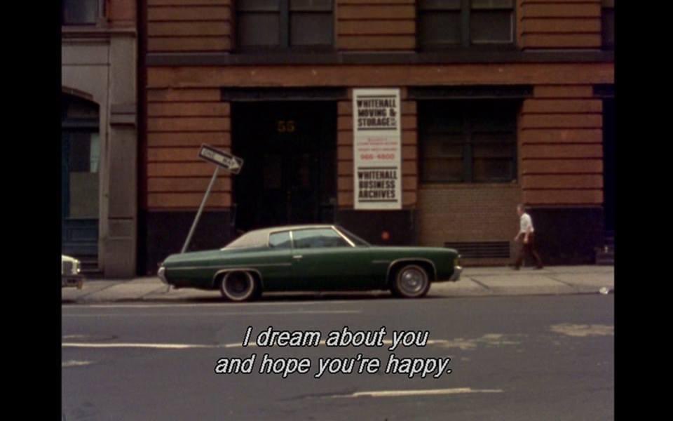 #Remembering #ChantalAkerman