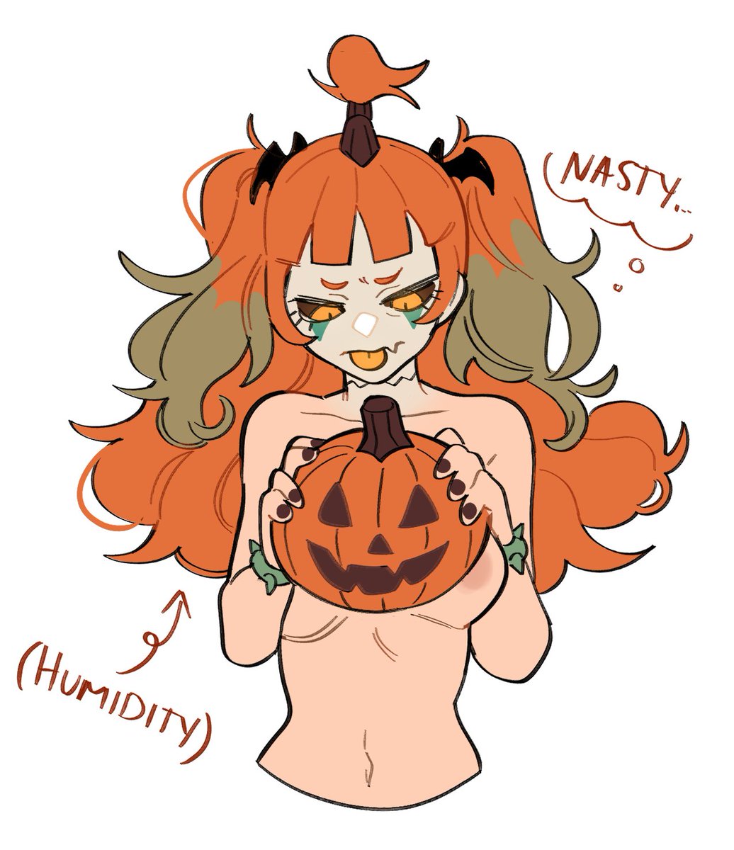 pumpkin lore 