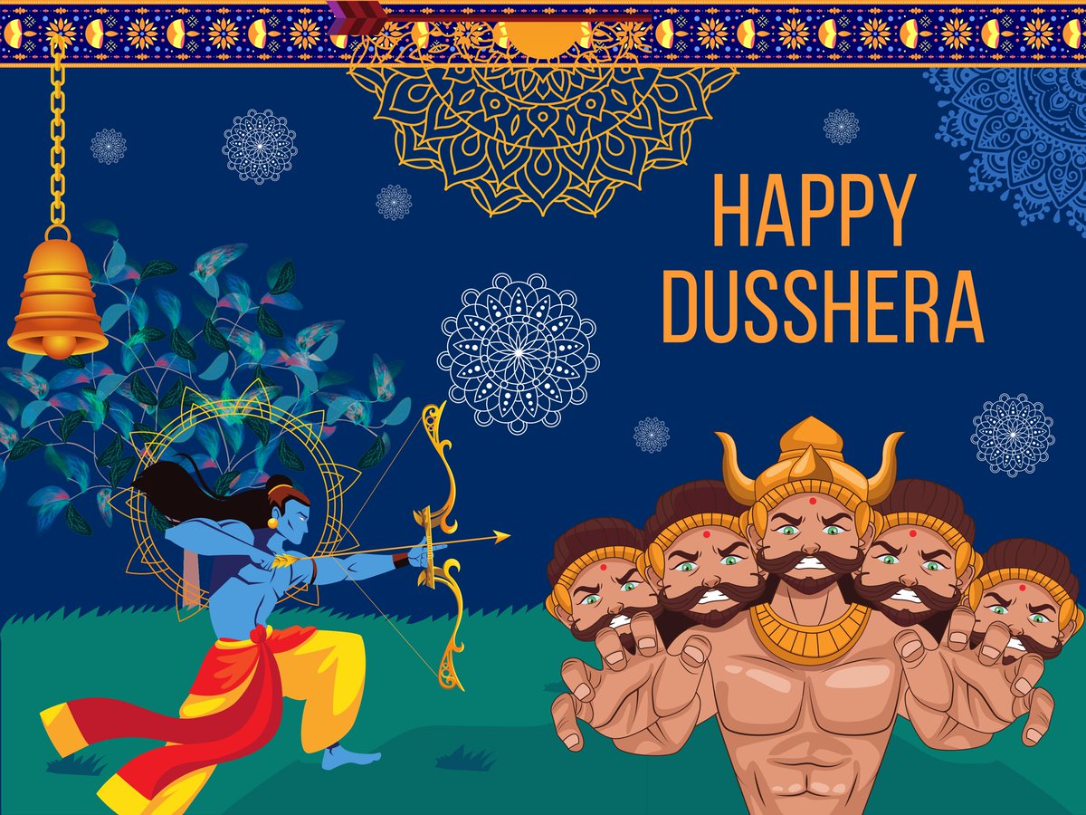 Oorviarts's tweet photo. @tourismgoi @IndianEmbassyUS Happy Dusshera
https://t.co/sHbK9ZqEMU https://t.co/BWM25P2qSx