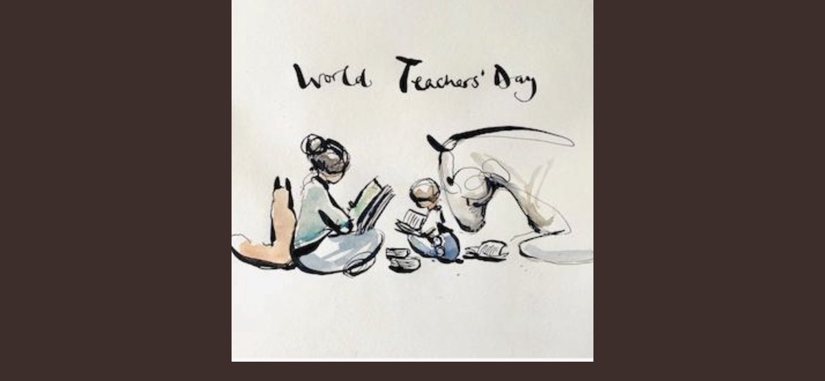 An enormous thank you to all the teachers and our learning coaches ⁦<a href="/svpprimary/">Stockbridge Village Primary</a>⁩ ⁦<a href="/SVPEYFS/">SVP nursery & rec</a>⁩ for always going ‘the extra mile’ for our children and families and community. 🙌🙌👏