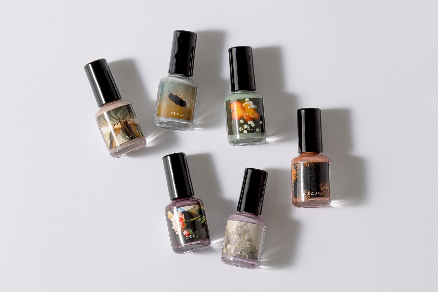 OSAJI（オサジ） (@OSAJI_official) / Twitter