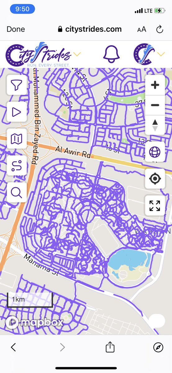 PinkTaxiRunner's tweet photo. Isn’t my completed map of #InternationalCity beautiful ? Here is a satellite photo and my own photos #everydinglestreet @HamdanMohammed fact that it is a low cost neighborhood shows the Ernest government effort @manoflemooses https://t.co/JRgf0DvfrC
