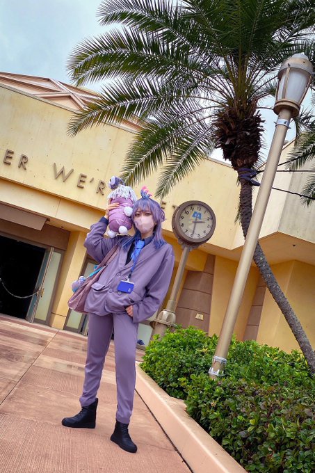 コスプレイヤー花海ちひろ(めるち)のTwitter画像18