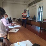 Photo by @healthfoundationZW (@HealthFZim)