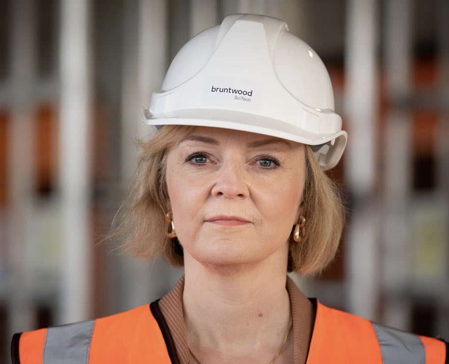 Barny Boatman on Twitter 